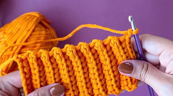 Crochet a Mini Pumpkin Beginner Friendly Step By Step (7)