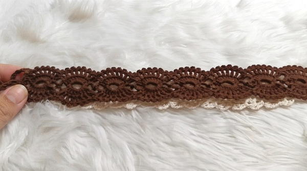 Finish in 1 Hour, Wear Now! Very Easy Braided Headband Tutorial (9)