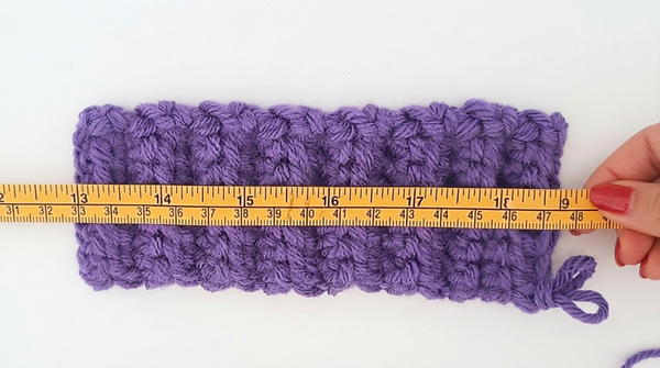 How To Crochet Easy Crochet Beanie Tutorial (8)