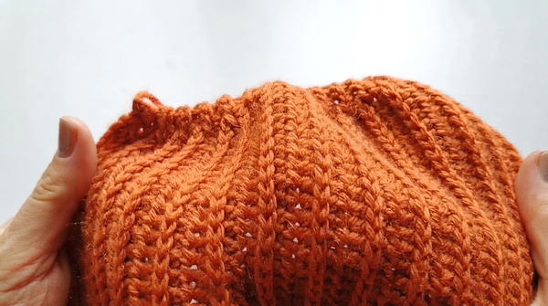 How To Crochet Elegant Fall Decor Pumpkin (4)