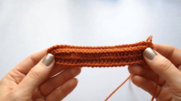 How To Crochet Elegant Fall Decor Pumpkin (6)