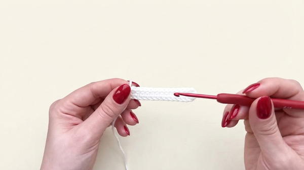 How To Crochet New Year's Décor Christmas Tree House 3
