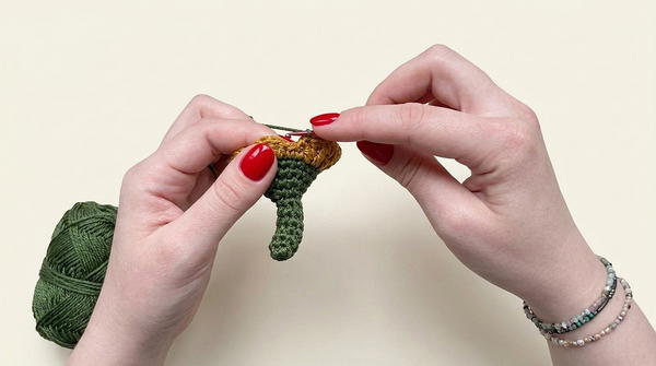 How To Crochet Pumpkin (7)