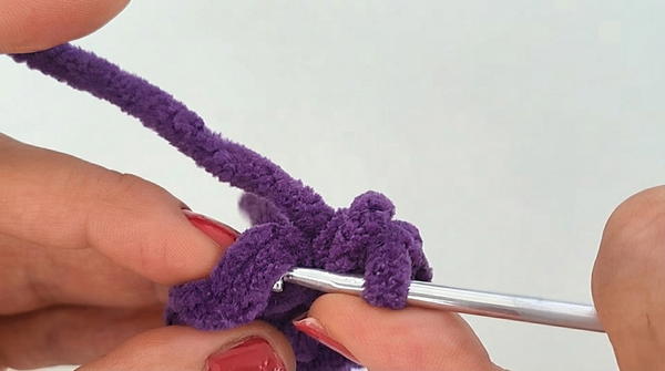 How To Crochet Very Easy Summer Blouse Tutorial. (4)