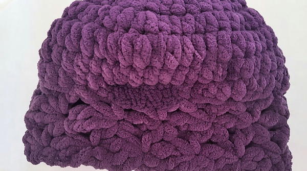How To Crochet Very Easy Summer Blouse Tutorial. (8)