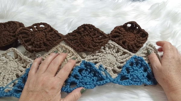 How to Crochet a Beautiful Four Seasons Fruit Tree Motif That Everyone Will Love (10)