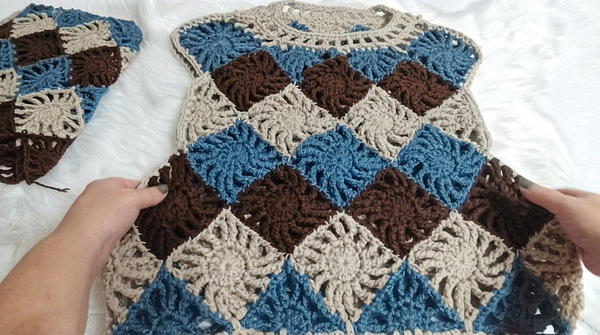 How to Crochet a Beautiful Four Seasons Fruit Tree Motif That Everyone Will Love (5)