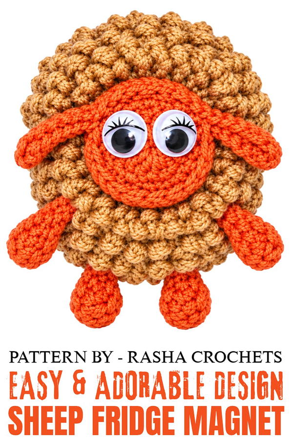 How to Crochet a Beautiful Six-Piece Set _ Easy Step-by-Step Tutorial (2)