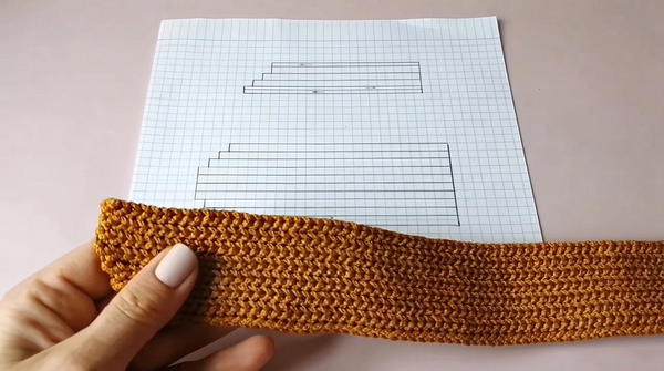 How to Crochet a Case for Glasses or a Phone (3)