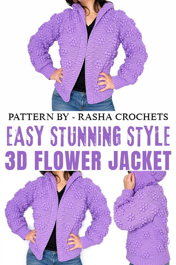 Crochet 