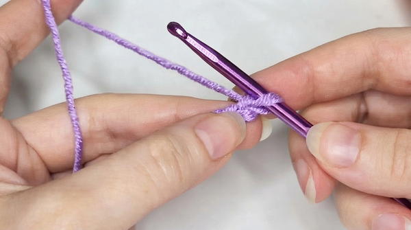 How to Crochet a Gorgeous 3D Flower Jacket for All Sizes _ Beautiful Floral Design Tutorial (7)