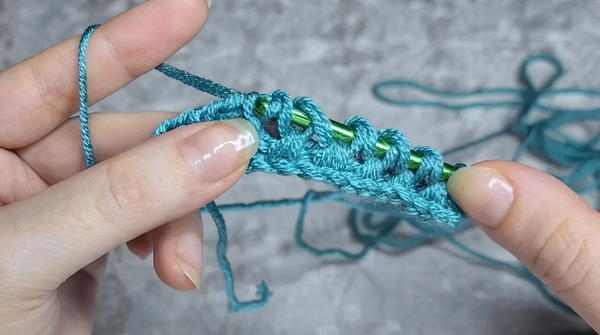 How to Crochet a Stylish Hoodie Jacket _ Fun and Easy Step-by-Step Tutorial (10)