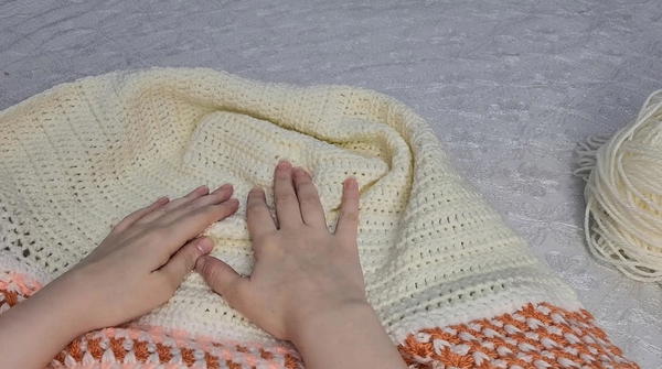 How to Crochet a Stylish Hoodie Jacket _ Fun and Easy Step-by-Step Tutorial (10)