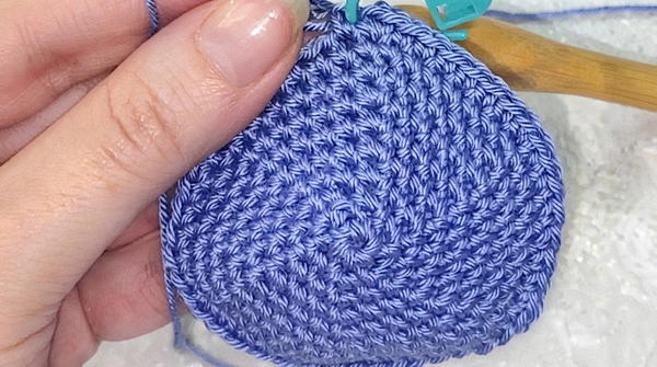 How to Crochet an Adorable Bouquet Doll _ Cute and Beautiful Flower Doll Tutorial (14)