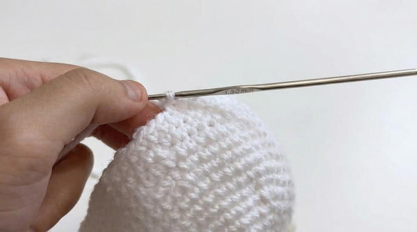 Crochet Cinnamoroll A Taiyaki Pattern 3