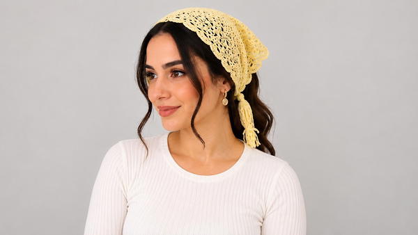 bandana design For the head, the waist, and the neck (2)